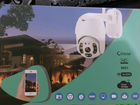 Уличная ip wifi камера объявление продам