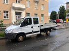 Iveco Daily 2.3 МТ, 2007, 365 000 км