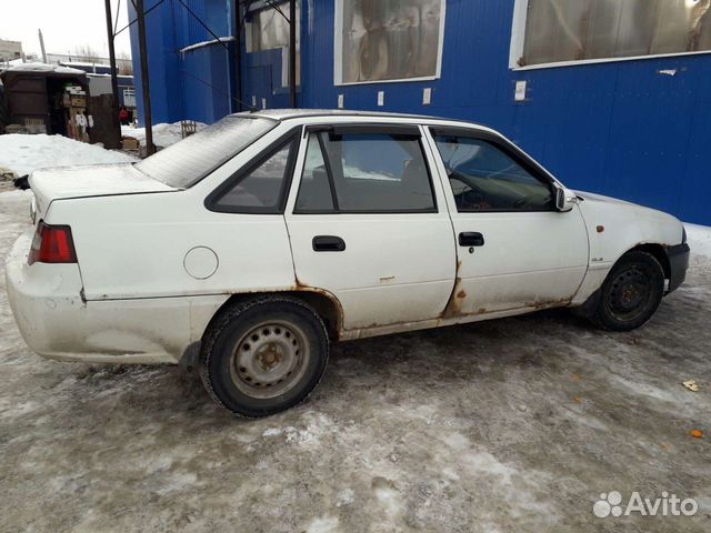 Daewoo Nexia 1.6 МТ, 2012, 150 000 км