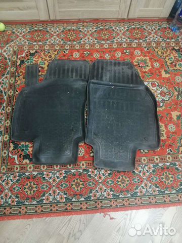 Коврики opel astra h оригинал