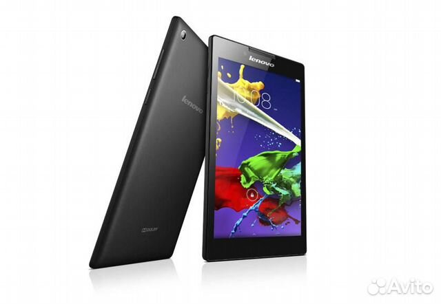 Lenovo Tab 2 A7-30HC 16Gb Запчасти с разбора