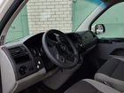 Volkswagen Transporter 2.0 МТ, 2012, 116 000 км объявление продам