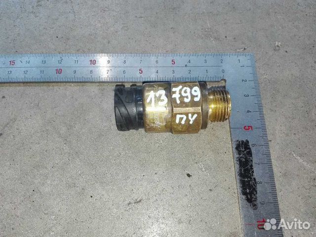 Датчик давления воздуха, 0219050163 MAN (Ман) купить в Новороссийске ...