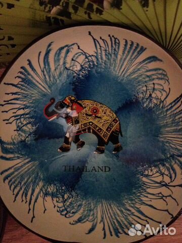 Эко Тарелка миска пиала из ореха кокоса, 300мл