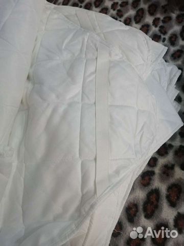 Наматрасник 80 на 190