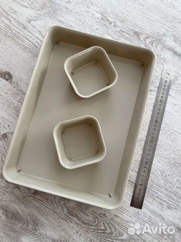 Канцелярский набор IKEA