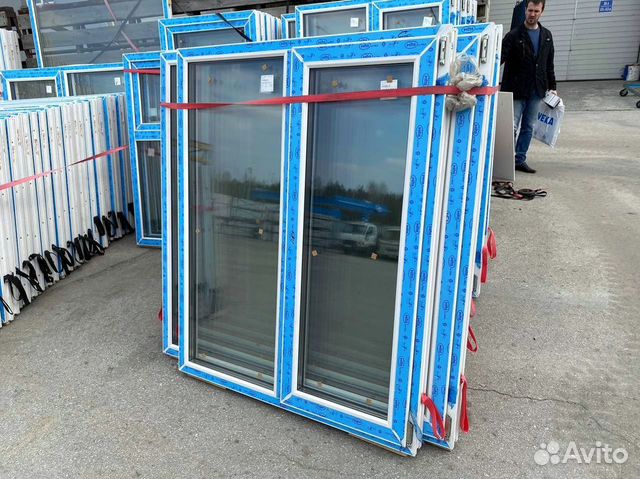 Пластиковые окна, алюминиевые окна