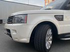 Land Rover Range Rover Sport 3.6 AT, 2008, 260 000 км объявление продам