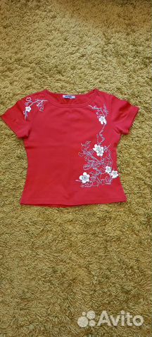 Футболка Baon