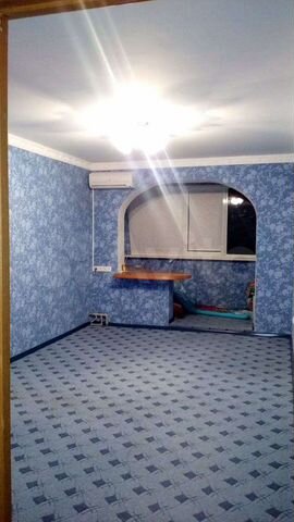 1-к. квартира, 31 м², 5/5 эт.