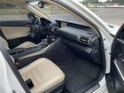 Lexus IS 2.5 AT, 2013, 131 500 км объявление продам