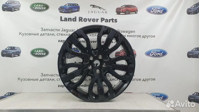 Диск колесный Range Rover Sport L494