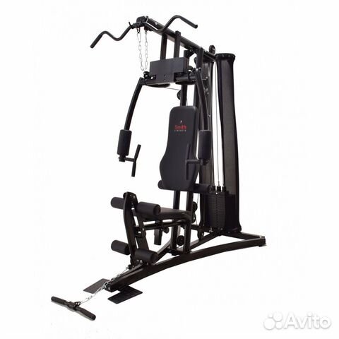 Силовой тренажер Smith Strength HG850