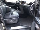 Lexus LX 5.7 AT, 2011, 164 000 км объявление продам