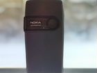 Nokia 6230i Оригинал серебро объявление продам