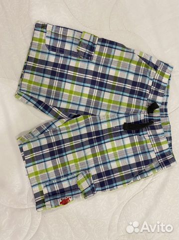 Шорты 3 шт