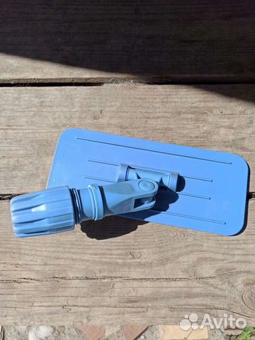 Держатель пада под ручку (скурблок)