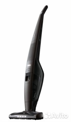 Пылесос Electrolux EUP84IGM на запчасти