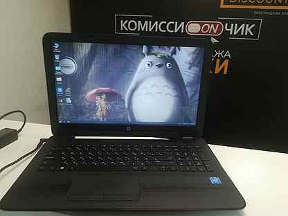 Ноутбук HP. 500 гб Памяти. Для Фильмов и Интернета