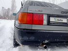 Audi 80 1.6 МТ, 1990, 200 000 км объявление продам