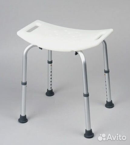 Стул для ванной titan