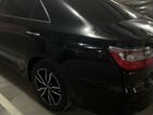 Toyota Camry 2.5 AT, 2018, 48 000 км объявление продам