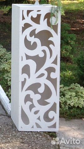 Куб для фотостудии