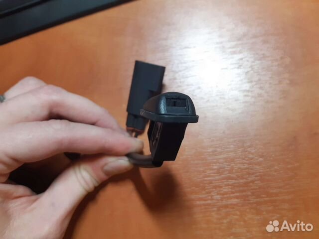 Веерные форсунки для соляриса