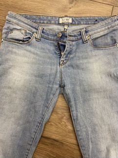 Джинсы Armani jeans