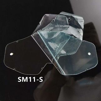 Стекло для очков Soman 11-S