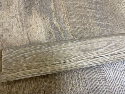 Плинтус пвх Tarkett SD60 grey OAK 242 237804042