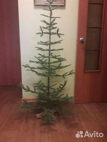 Елочка СССР