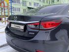 Mazda 6 2.0 AT, 2014, 117 000 км объявление продам