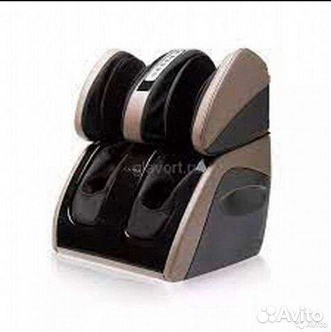 Массажер для ног Casada