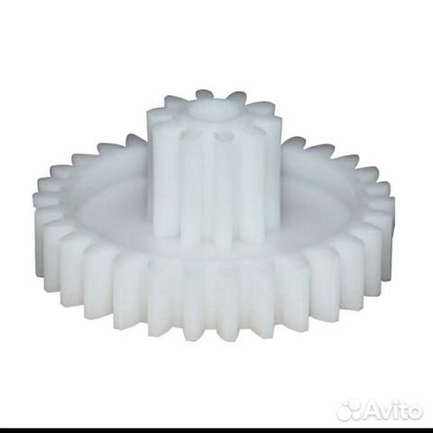 Шестерня для мясорубки Полярис Марта Скарлет Витэк