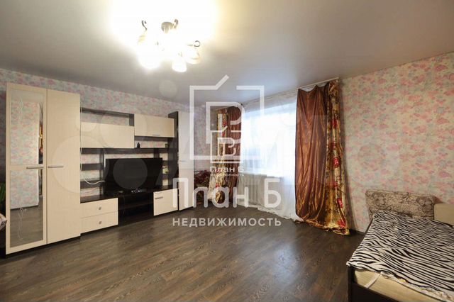 2-к. квартира, 60,2 м², 7/9 эт.