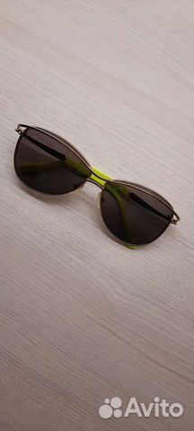 Солнцезащитные очки детские