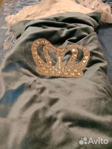 Конверт на выписку для мальчика