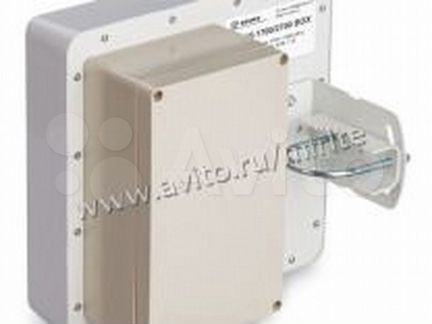 Широкополосная Антенна 4G KAA151700/2700 BOX