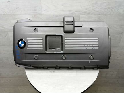 Крышка двигателя BMW 5 E60/E61. 11127531324-05