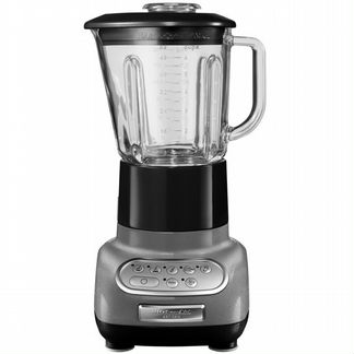 Блендер стационарный KitchenAid Artisan5KSB5553EMS