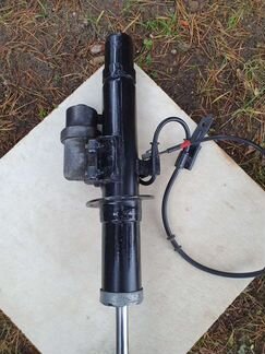 Амортизатор с регул. жёсткости для Киа Opirus