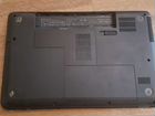 Ноутбук HP compaq CQ58-364sr на запчасти объявление продам