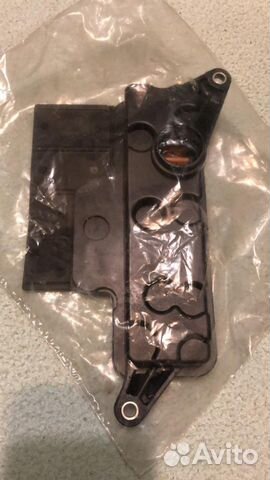 Фильтр АКПП toyota camry