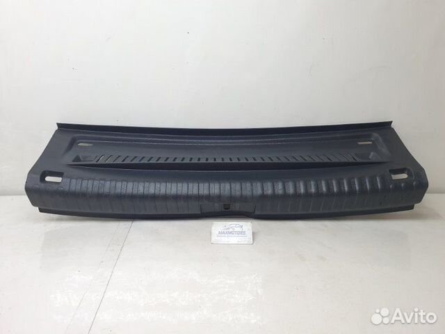 Обшивка багажника задняя Volkswagen Tiguan 2.0