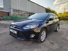 Ford Focus 1.6 МТ, 2013, 180 000 км