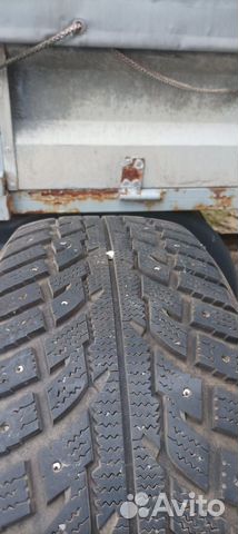 Kumho KC16 225/60 R18