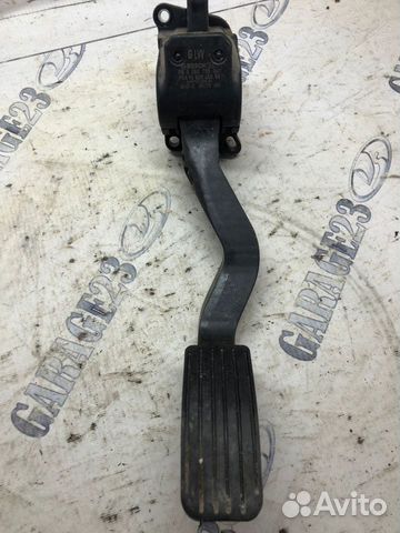 Педаль акселератора Citroen Peugeot