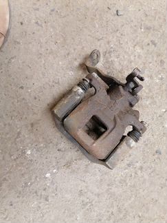 Задний суппорт mazda 6 GJ 2013