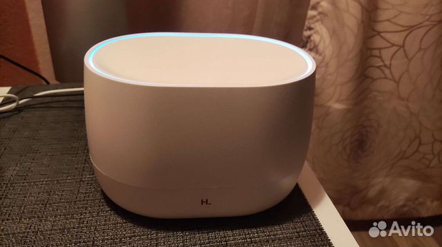 Xiaomi hl aroma diffuser не включается